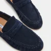 Roger Navy Suede Roger Navy Suede