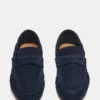 Roger Navy Suede Roger Navy Suede