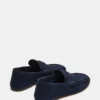 Roger Navy Suede Roger Navy Suede
