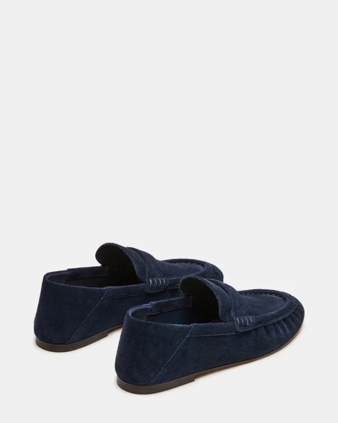Roger Navy Suede Roger Navy Suede