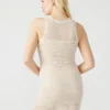 Ronnie-kjole, beige Ronnie-kjole, beige