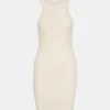 Ronnie-kjole, beige Ronnie-kjole, beige