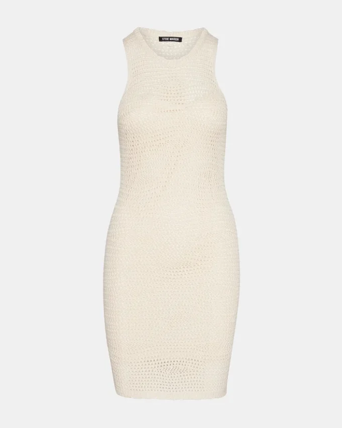 Ronnie-kjole, beige Ronnie-kjole, beige
