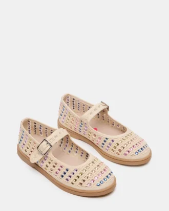 Roree Natural Rhinestones til børn