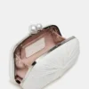 Rosalie-taske, hvid Rosalie-taske, hvid