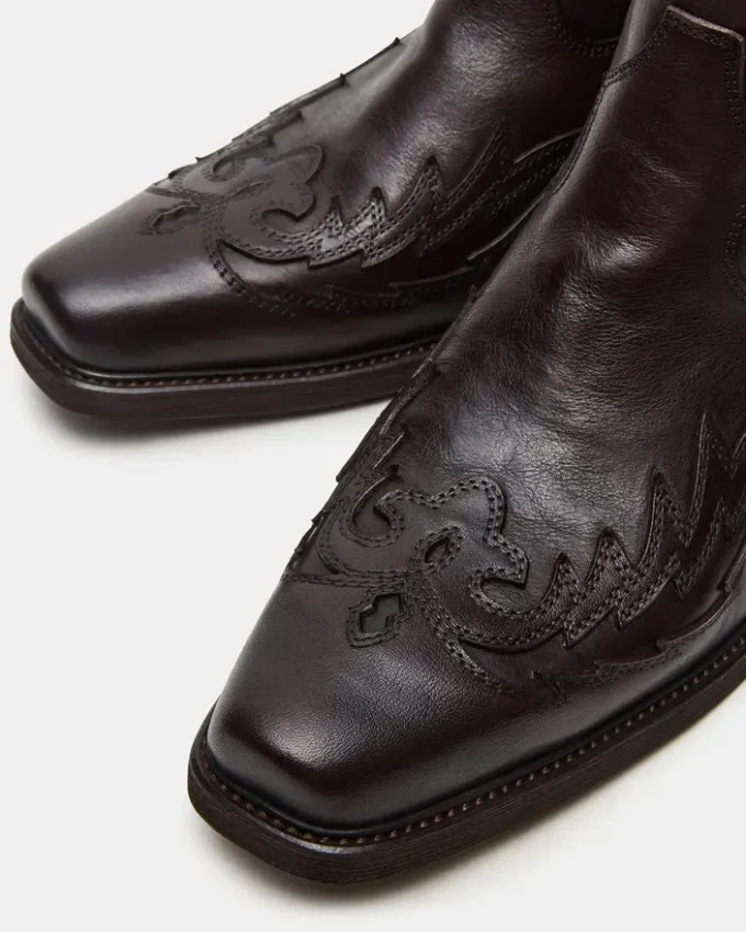 Santana Mørkebrun Santana Mørkebrun