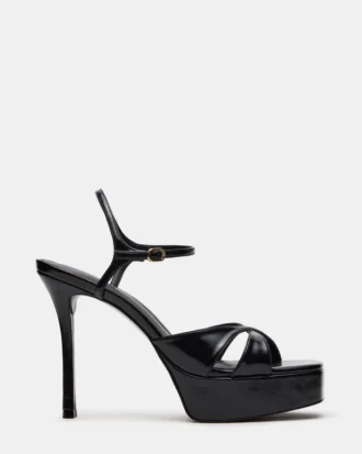 Scarlet Black