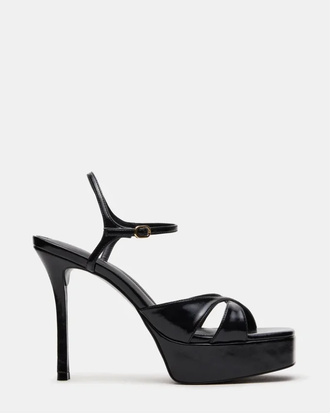 Scarlet Black Scarlet Black