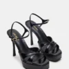 Scarlet Black Scarlet Black