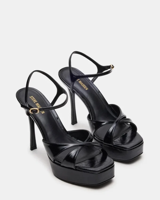 Scarlet Black Scarlet Black