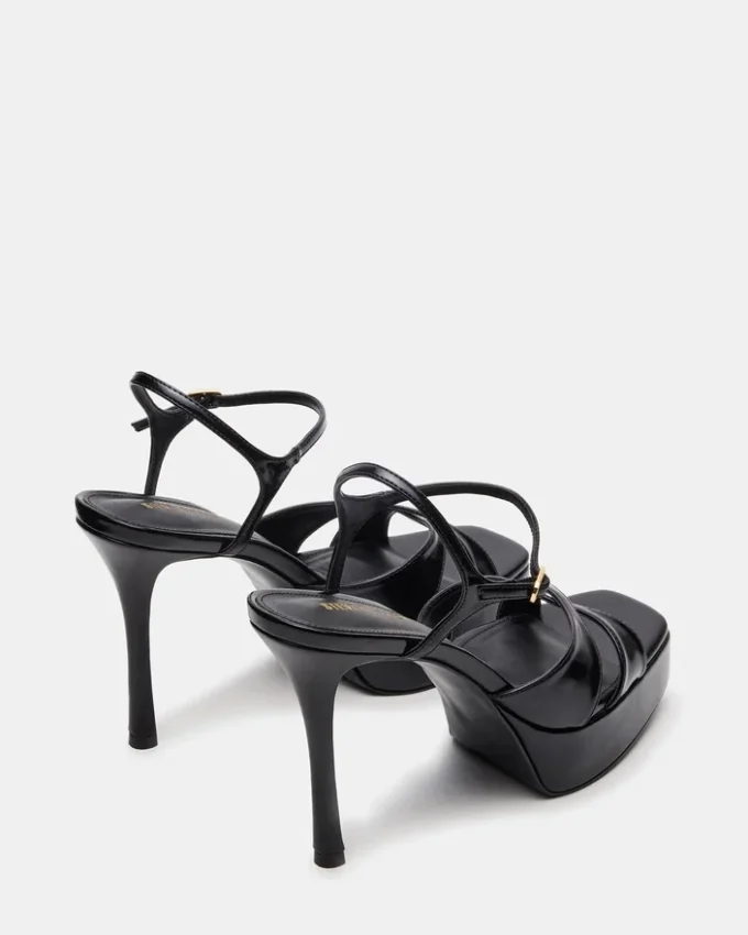 Scarlet Black Scarlet Black