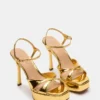 Scarlet Gold Scarlet Gold