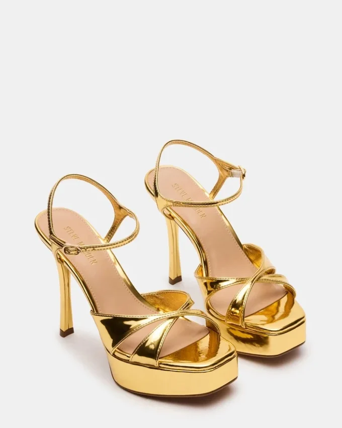 Scarlet Gold Scarlet Gold