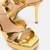 Scarlet Gold Scarlet Gold