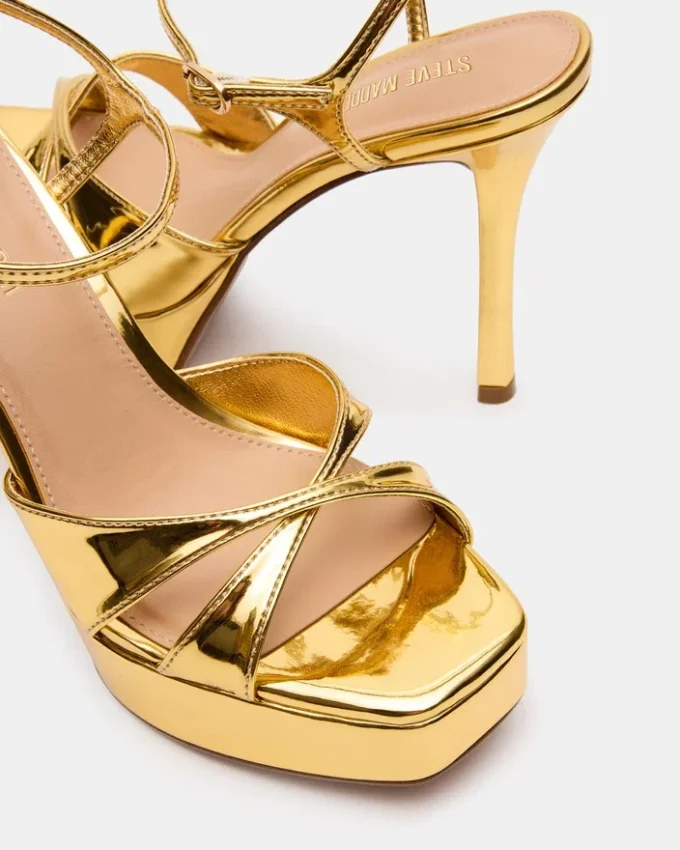 Scarlet Gold Scarlet Gold