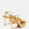 Scarlet Gold Scarlet Gold