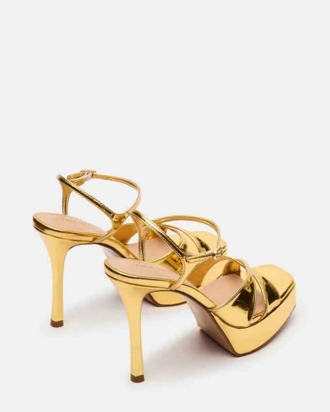Scarlet Gold Scarlet Gold