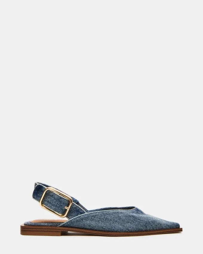 Shay-denimstof Shay-denimstof