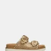 Shellby Gold Shellby Gold