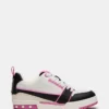 Skater Sort/Pink Skater Sort/Pink