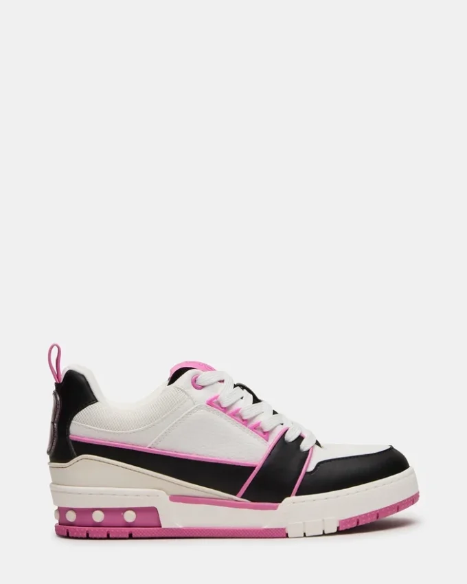 Skater Sort/Pink Skater Sort/Pink