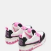 Skater Sort/Pink Skater Sort/Pink