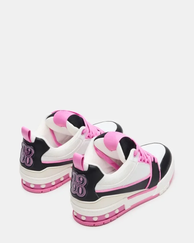 Skater Sort/Pink Skater Sort/Pink