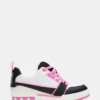 Skater Sort/Pink Skater Sort/Pink