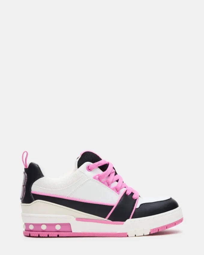 Skater Sort/Pink Skater Sort/Pink
