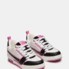 Skater Sort/Pink Skater Sort/Pink