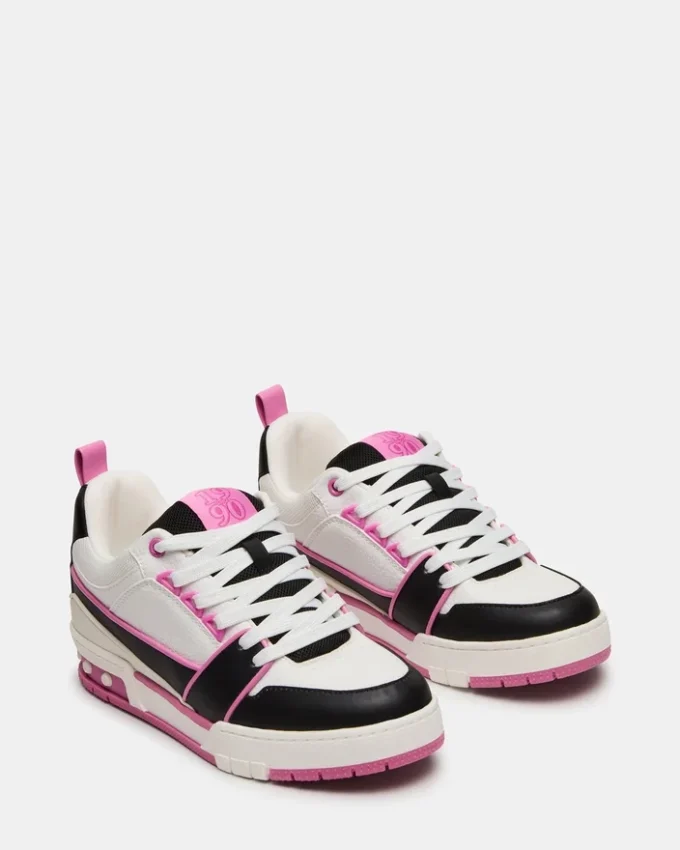 Skater Sort/Pink Skater Sort/Pink