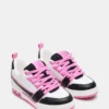 Skater Sort/Pink Skater Sort/Pink