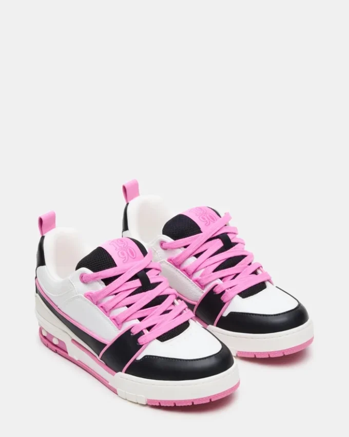 Skater Sort/Pink Skater Sort/Pink