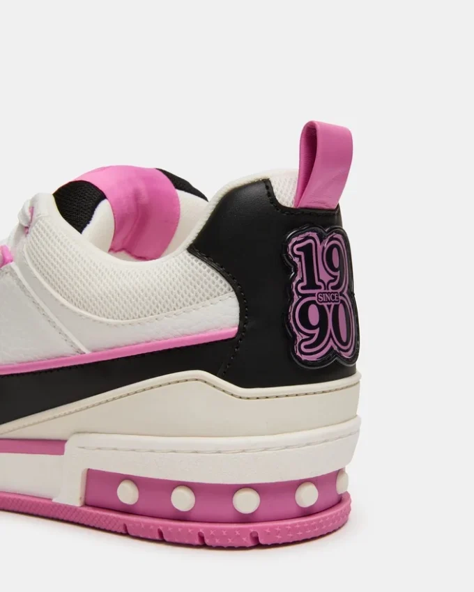 Skater Sort/Pink Skater Sort/Pink