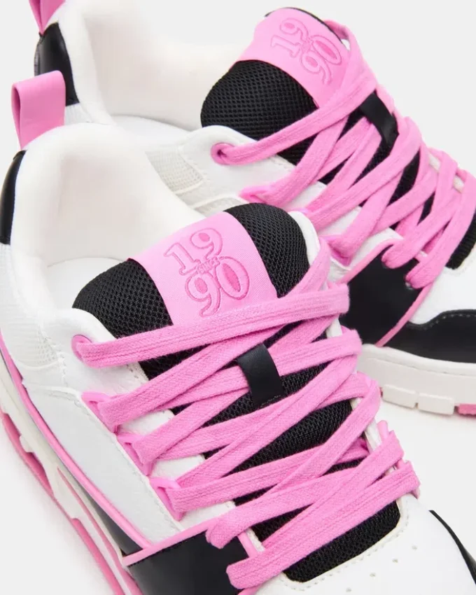 Skater Sort/Pink Skater Sort/Pink
