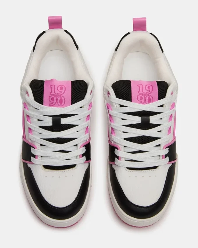 Skater Sort/Pink Skater Sort/Pink