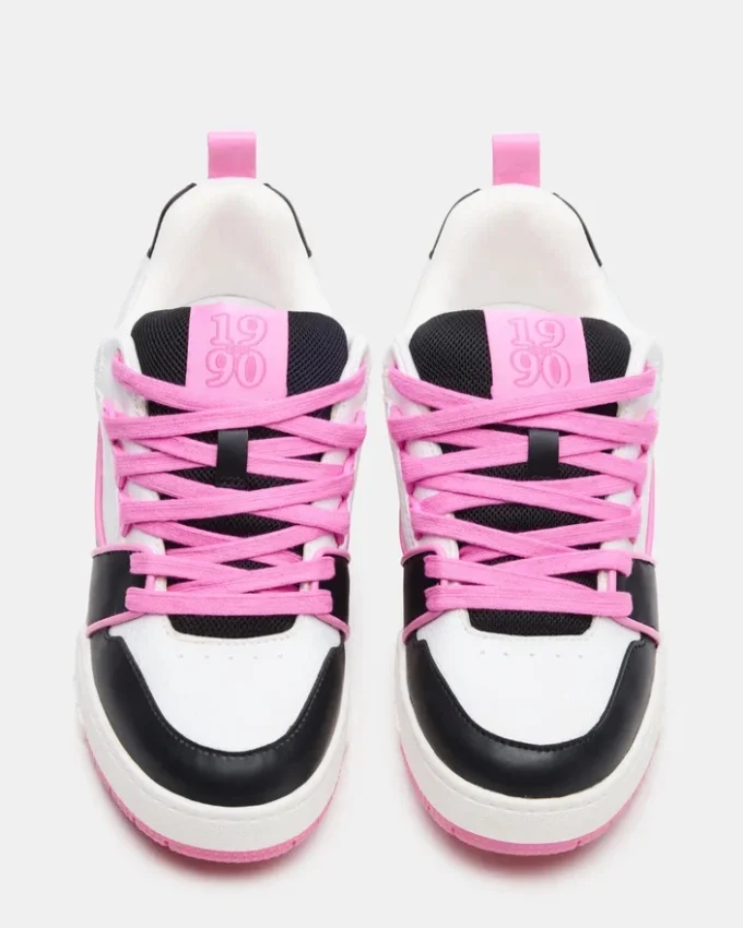 Skater Sort/Pink Skater Sort/Pink