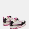 Skater Sort/Pink Skater Sort/Pink