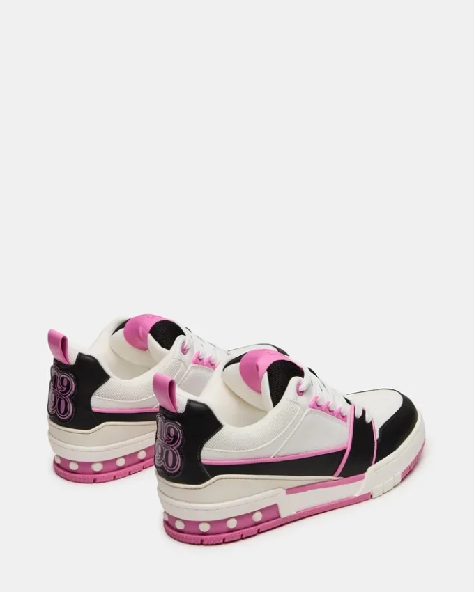 Skater Sort/Pink Skater Sort/Pink