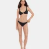 Sleek ‘N Chic bikinibund, sort