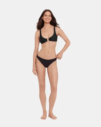 Sleek ‘N Chic bikinibund, sort Sleek ‘N Chic bikinibund, sort