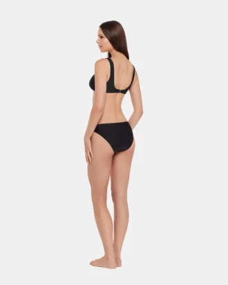 Sleek ‘N Chic bikinibund, sort Sleek ‘N Chic bikinibund, sort