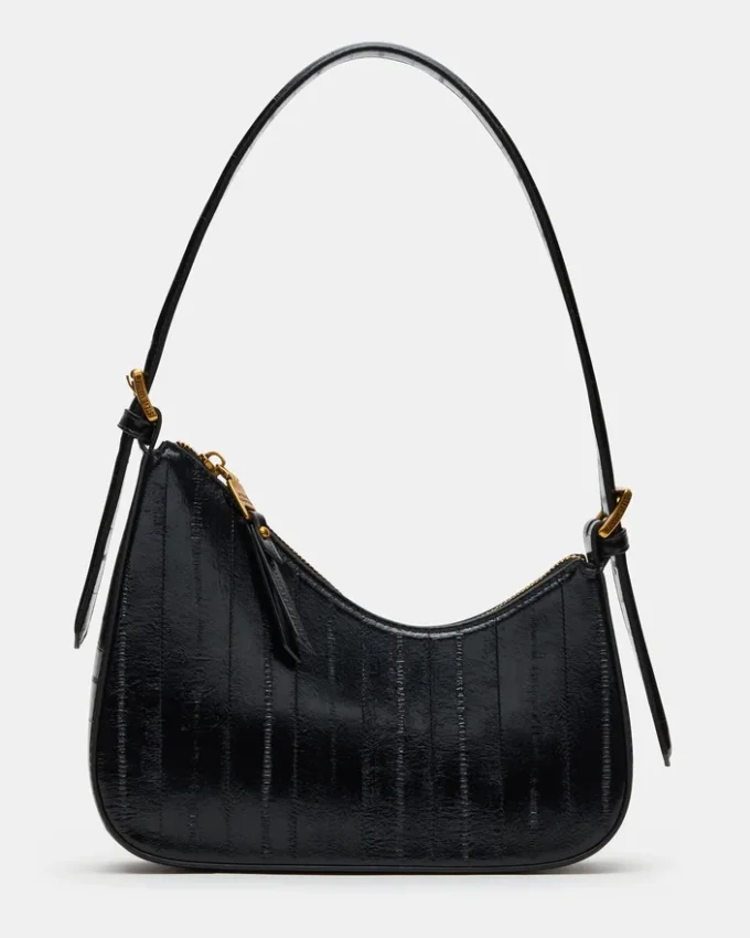 Smith Bag Black Eel Smith Bag Black Eel