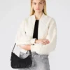 Smith Bag Black Eel Smith Bag Black Eel