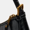 Smith Bag Black Eel Smith Bag Black Eel