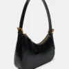 Smith Bag Black Eel Smith Bag Black Eel