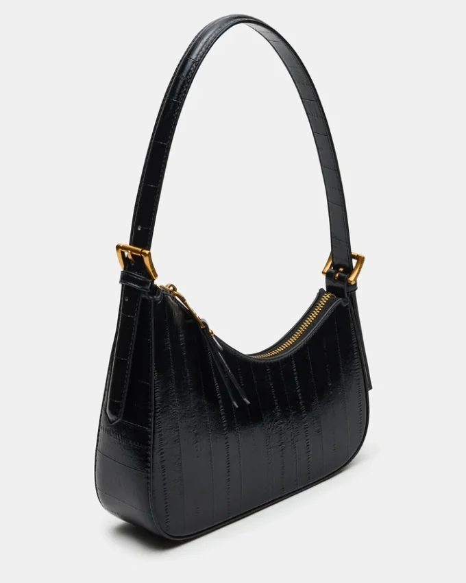 Smith Bag Black Eel Smith Bag Black Eel