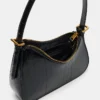 Smith Bag Black Eel Smith Bag Black Eel