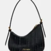 Smith Bag Black Eel Smith Bag Black Eel