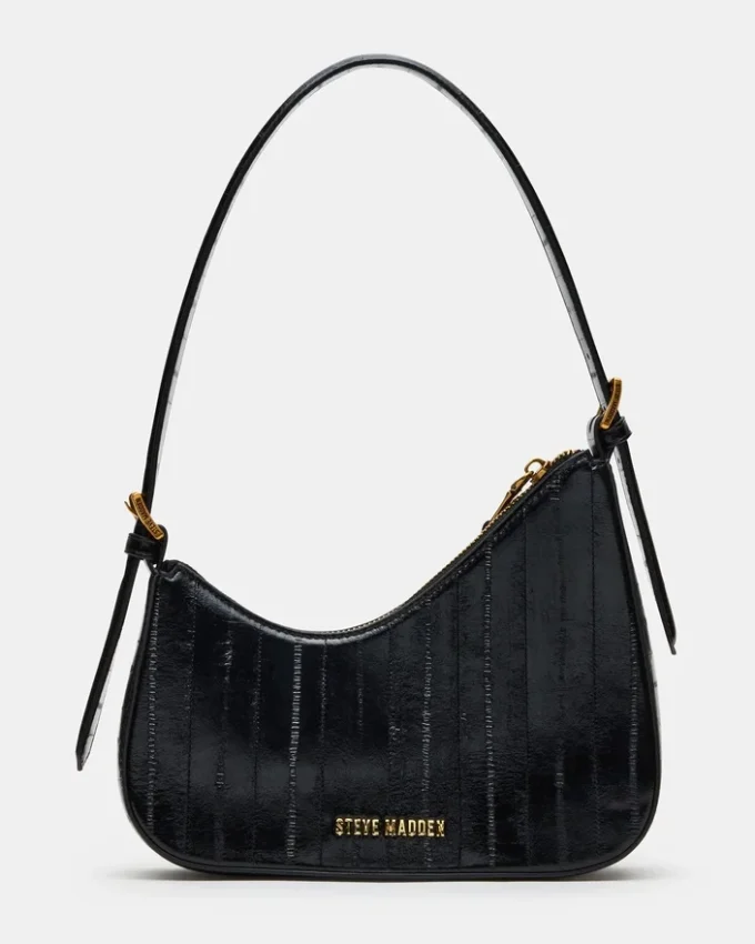 Smith Bag Black Eel Smith Bag Black Eel